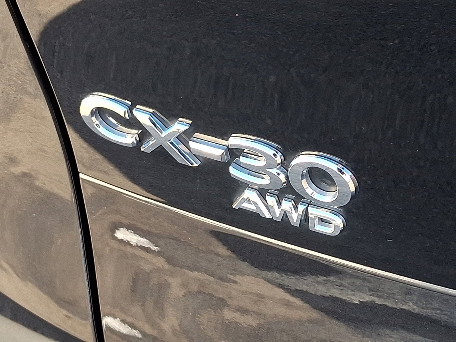 2023 Mazda Mazda CX-30 2.5 S Preferred Package