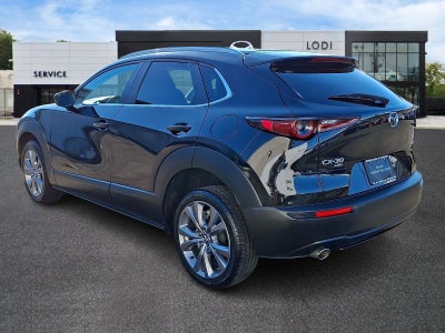 2023 Mazda Mazda CX-30 2.5 S Preferred Package
