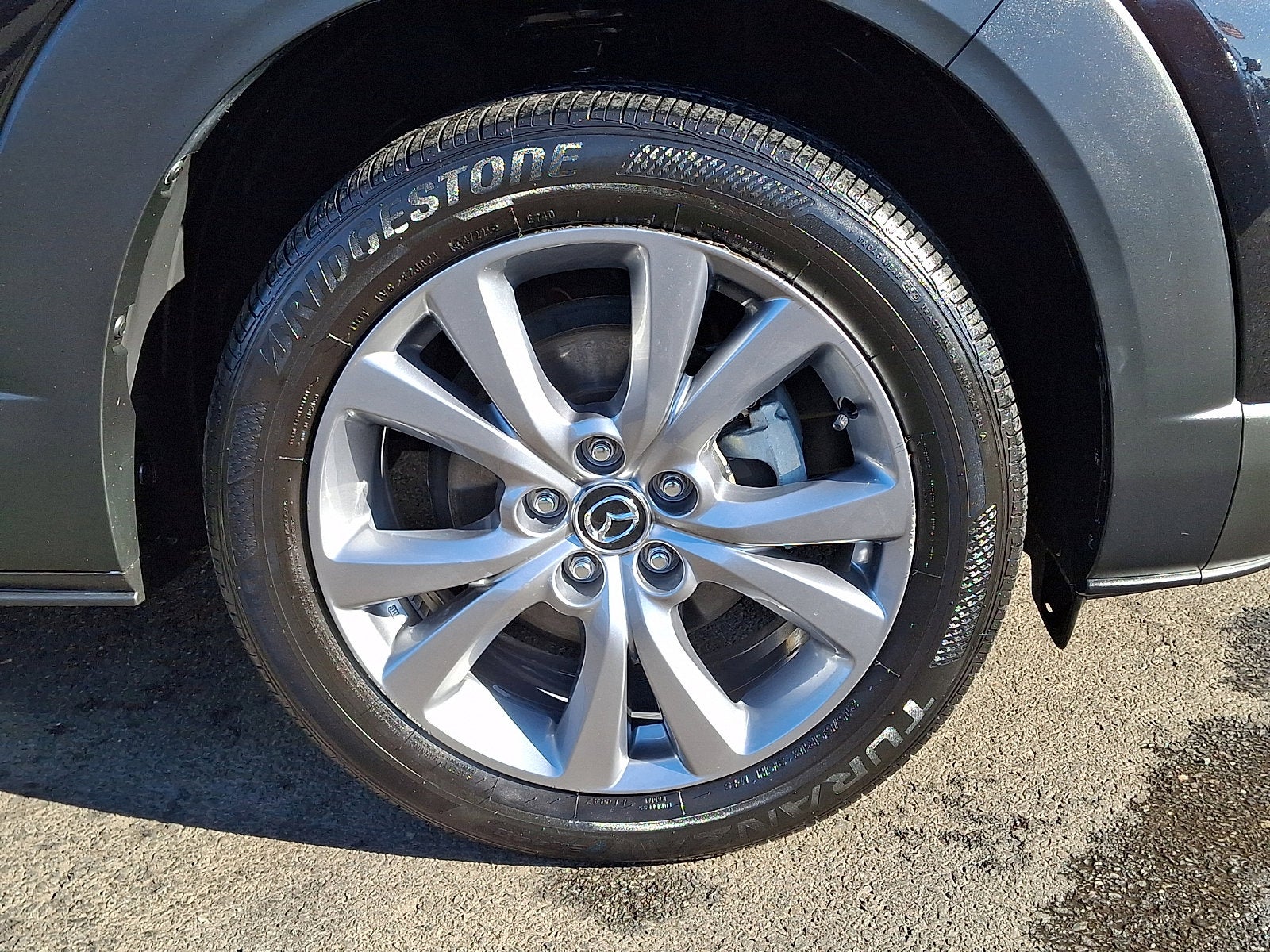 2023 Mazda Mazda CX-30 2.5 S Preferred Package