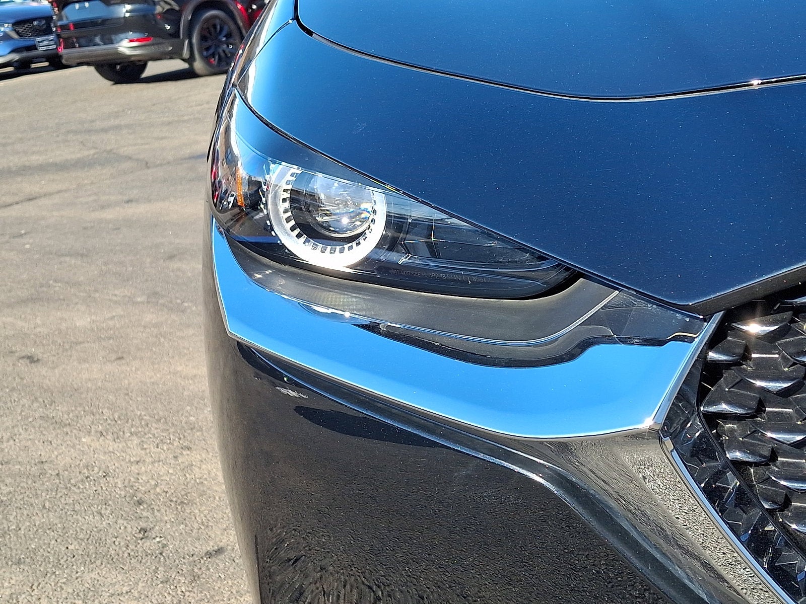 2023 Mazda Mazda CX-30 2.5 S Preferred Package