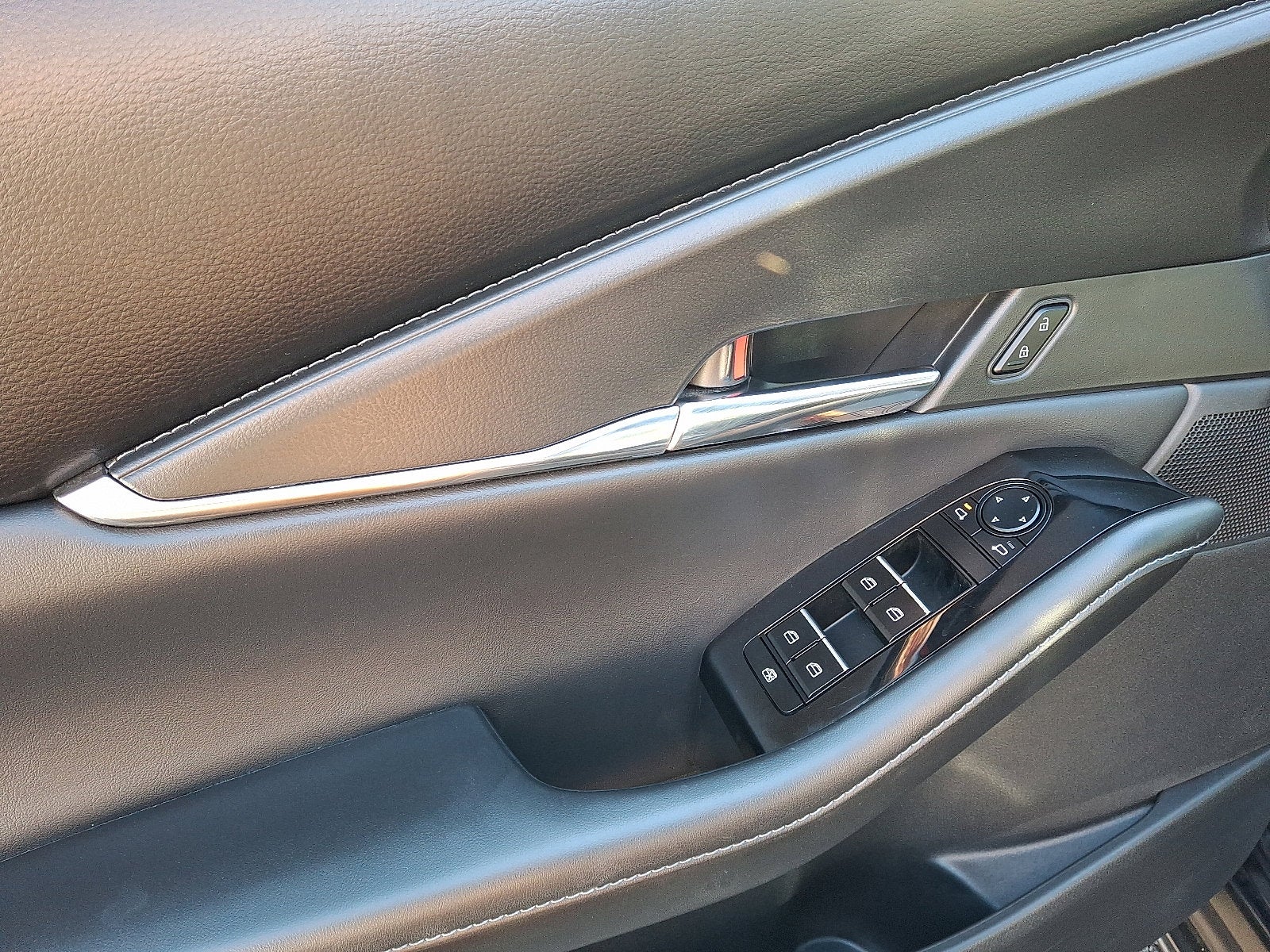 2023 Mazda Mazda CX-30 2.5 S Preferred Package