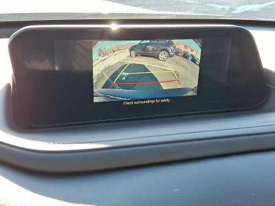 2023 Mazda Mazda CX-30 2.5 S Preferred Package