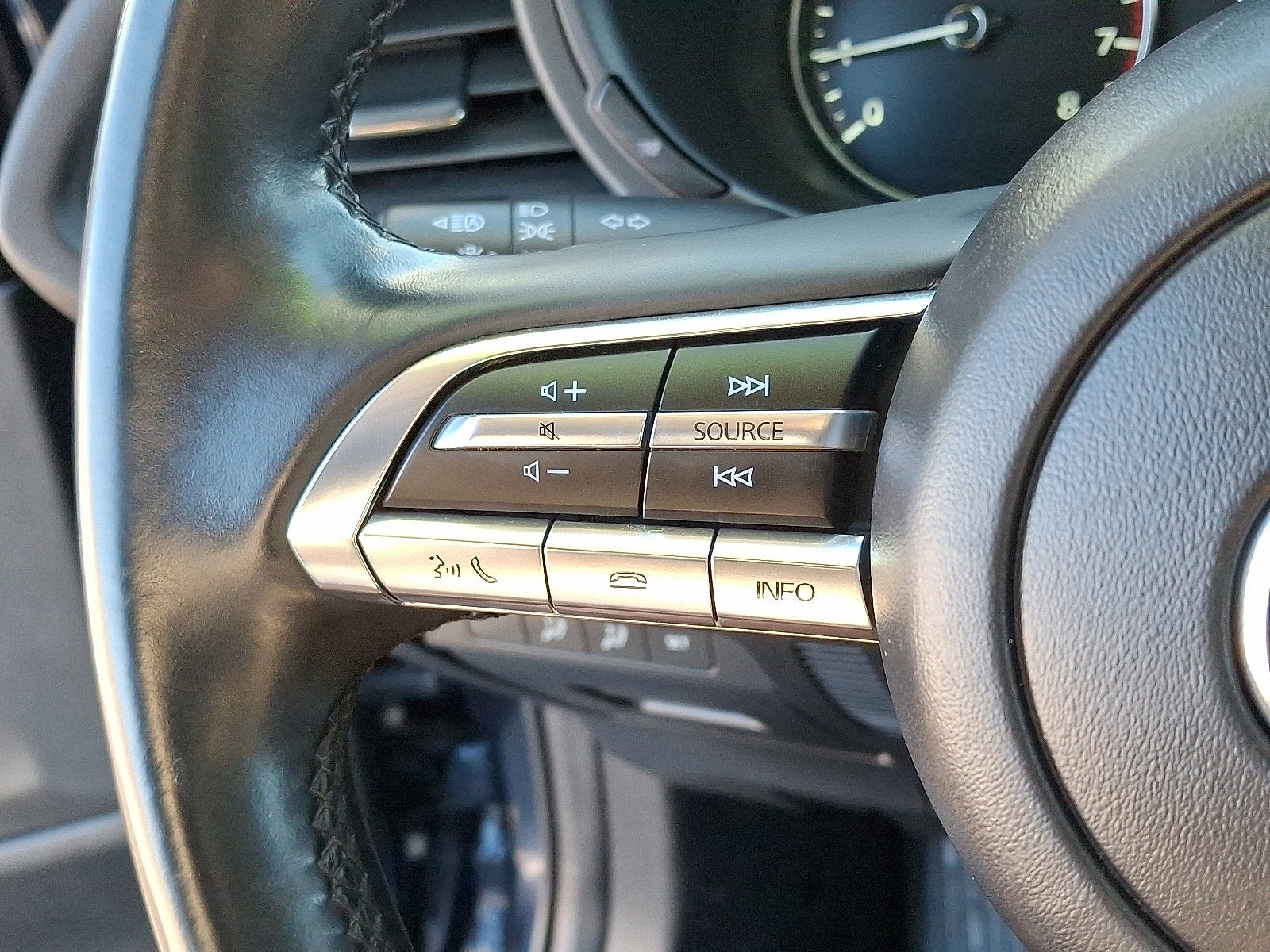 2023 Mazda Mazda CX-30 2.5 S Preferred Package