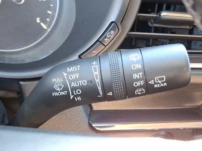 2023 Mazda Mazda CX-30 2.5 S Preferred Package