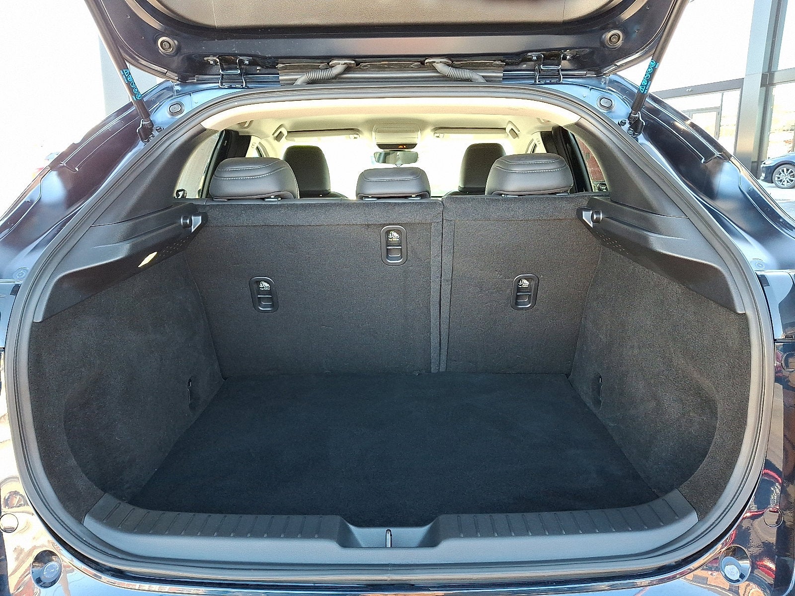 2023 Mazda Mazda CX-30 2.5 S Preferred Package