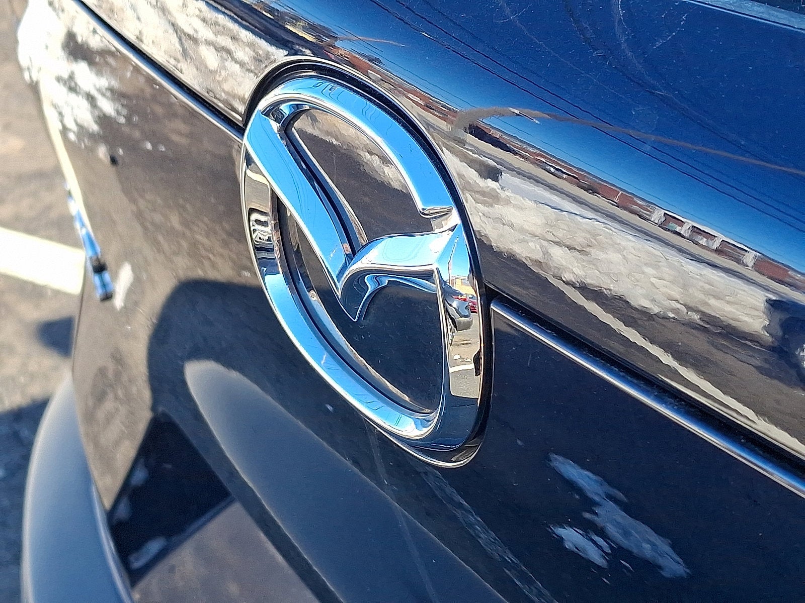 2023 Mazda Mazda CX-30 2.5 S Preferred Package