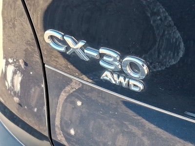 2023 Mazda Mazda CX-30 2.5 S Preferred Package