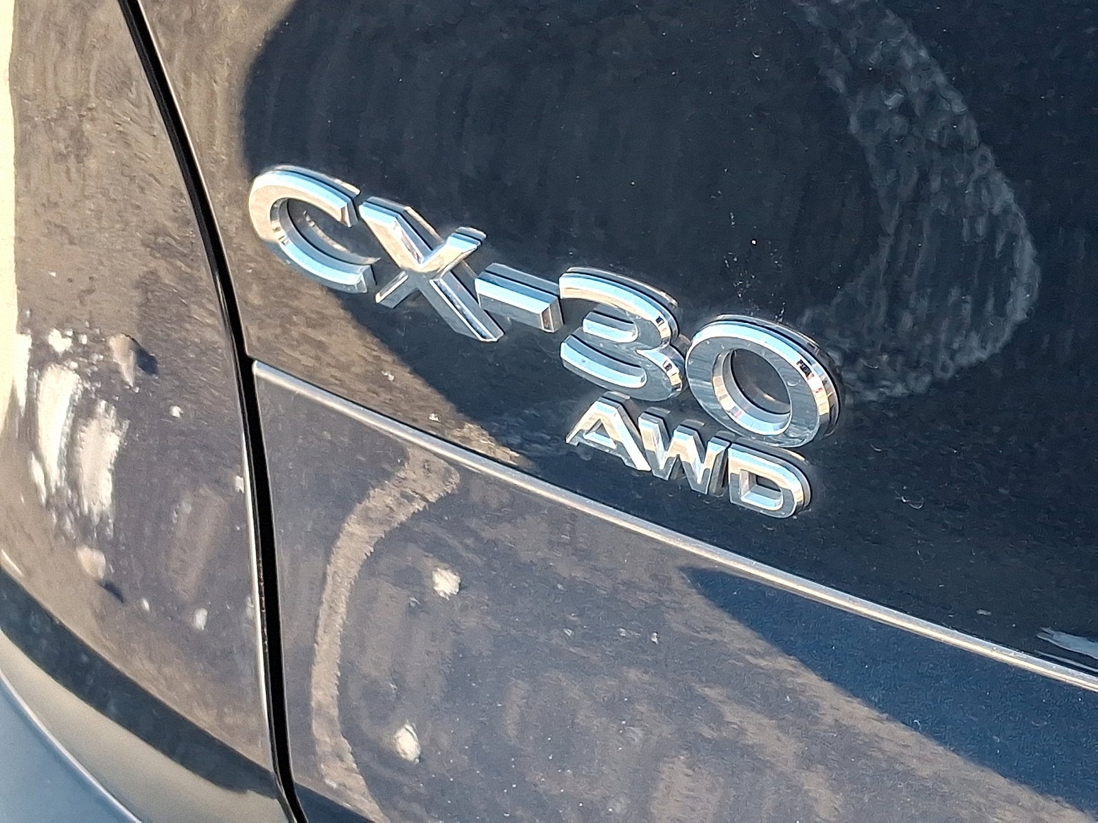 2023 Mazda Mazda CX-30 2.5 S Preferred Package