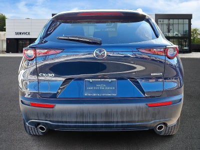 2023 Mazda Mazda CX-30 2.5 S Preferred Package