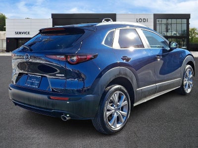 2023 Mazda Mazda CX-30 2.5 S Preferred Package