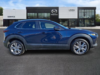 2023 Mazda Mazda CX-30 2.5 S Preferred Package