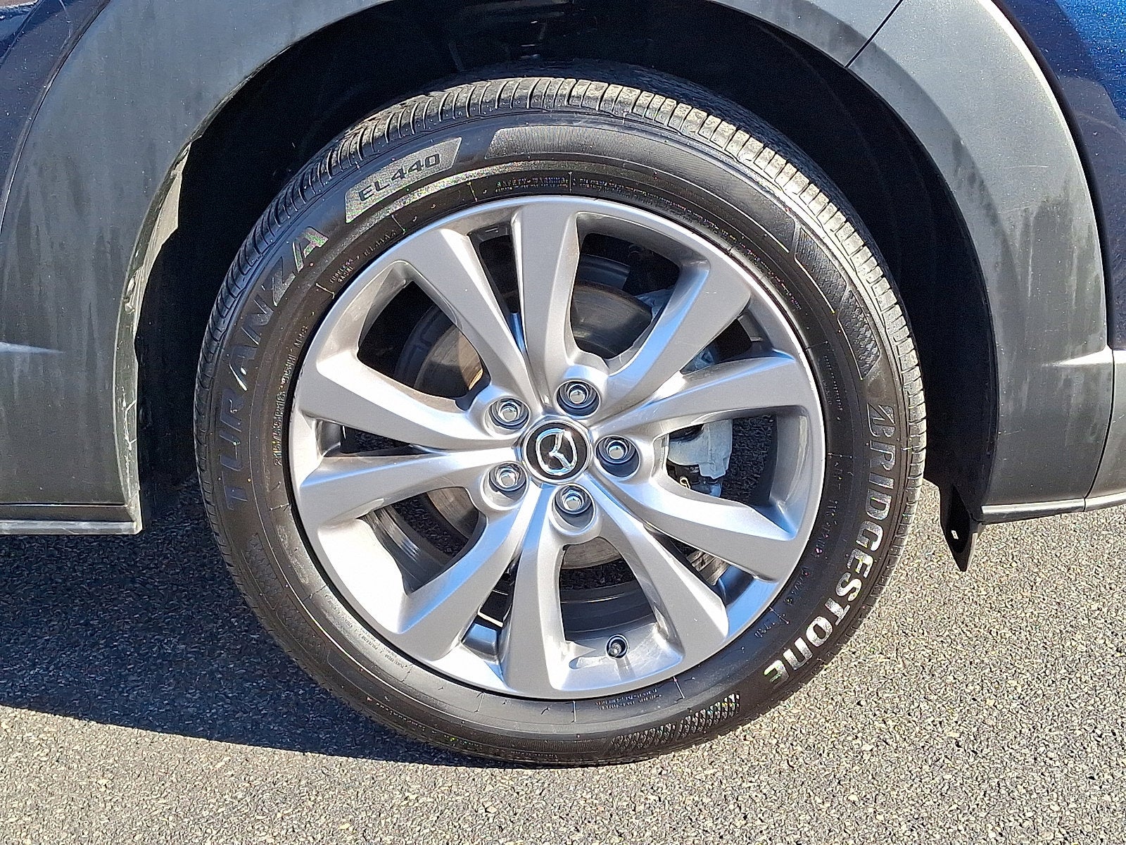 2023 Mazda Mazda CX-30 2.5 S Preferred Package