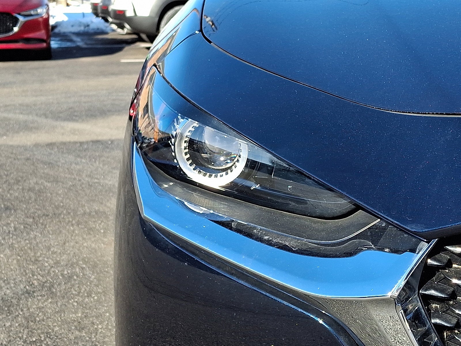 2023 Mazda Mazda CX-30 2.5 S Preferred Package