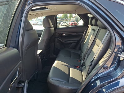 2024 Mazda Mazda CX-30 2.5 S Preferred Package