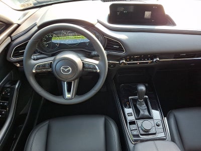 2024 Mazda Mazda CX-30 2.5 S Preferred Package