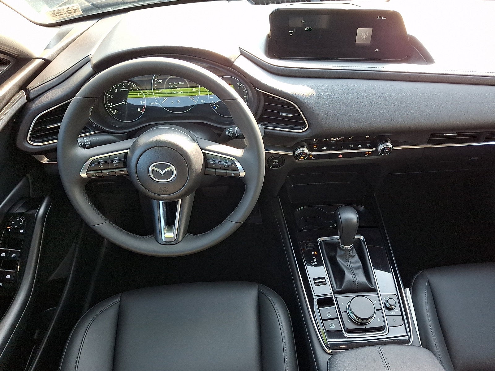 2024 Mazda Mazda CX-30 2.5 S Preferred Package
