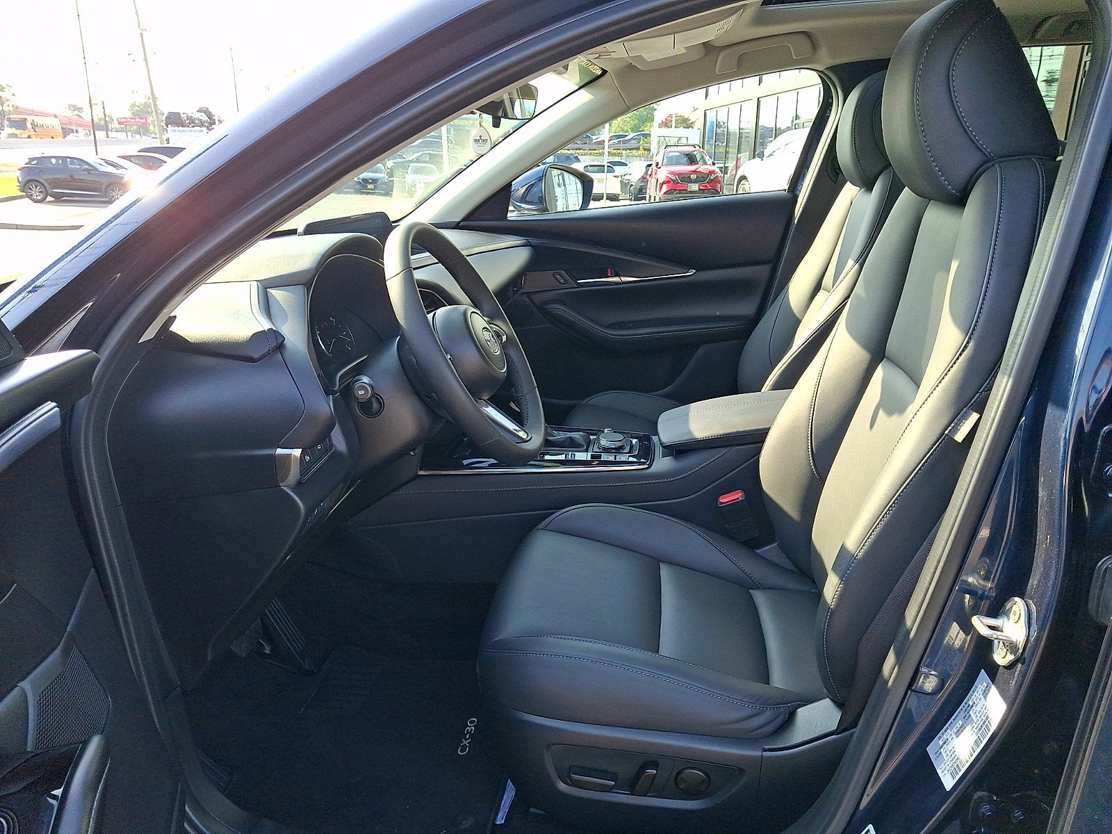 2024 Mazda Mazda CX-30 2.5 S Preferred Package