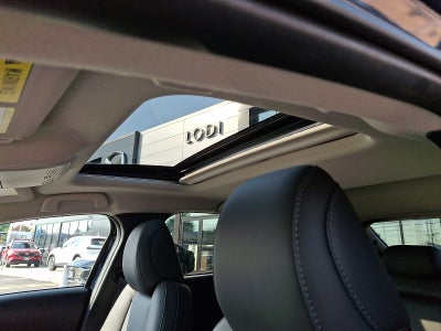 2024 Mazda Mazda CX-30 2.5 S Preferred Package