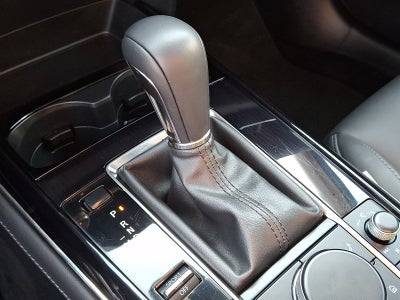 2024 Mazda Mazda CX-30 2.5 S Preferred Package