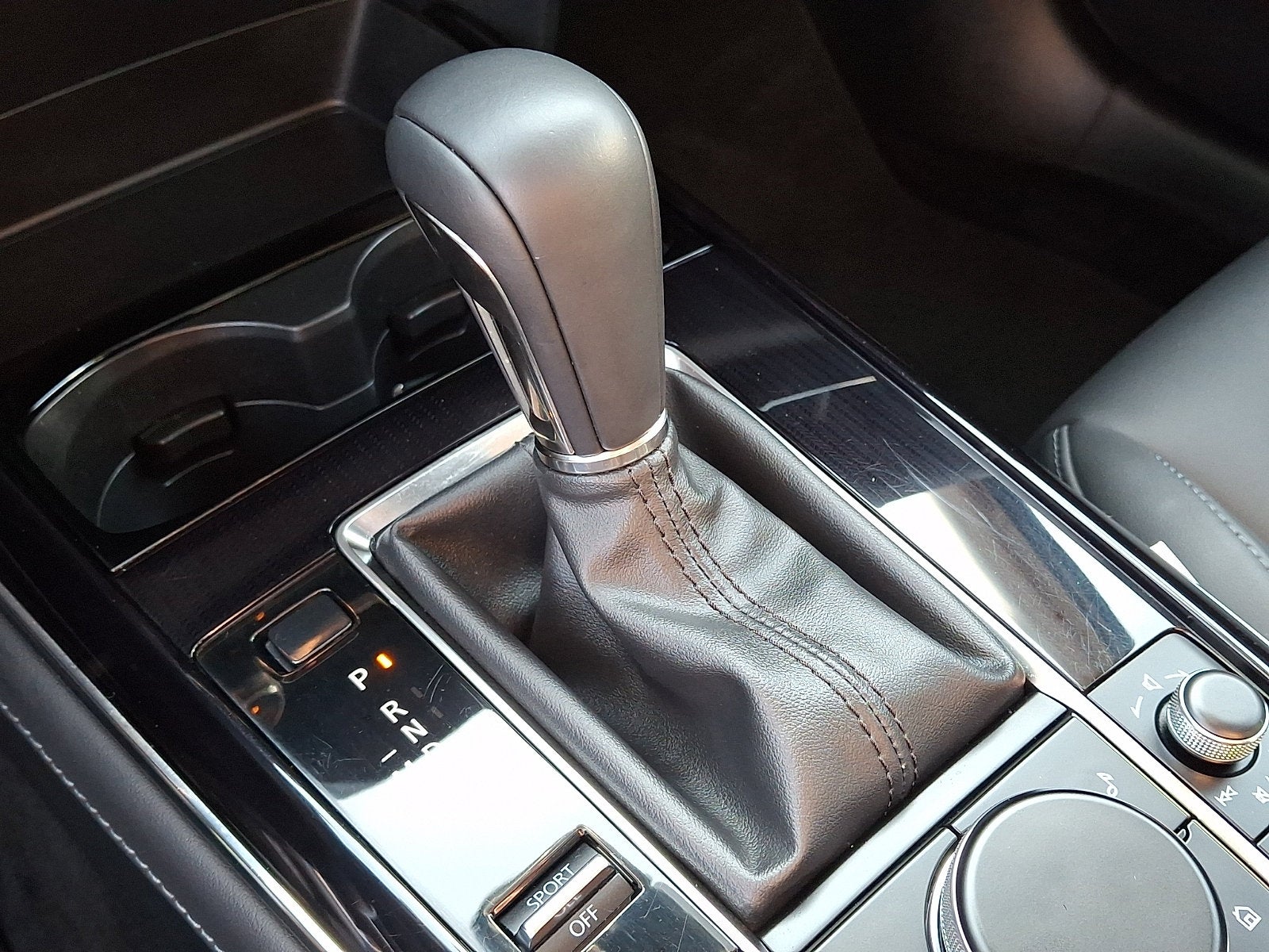 2024 Mazda Mazda CX-30 2.5 S Preferred Package