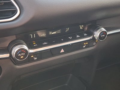 2024 Mazda Mazda CX-30 2.5 S Preferred Package