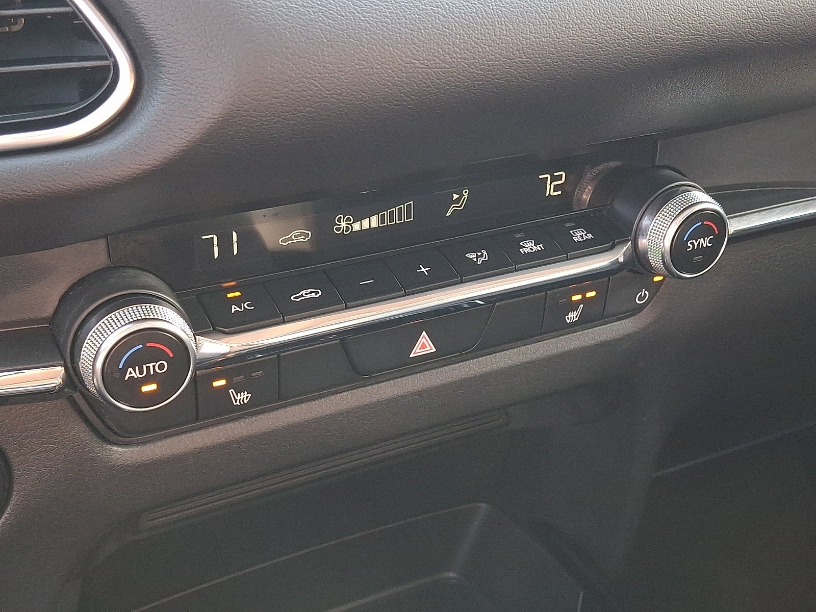 2024 Mazda Mazda CX-30 2.5 S Preferred Package