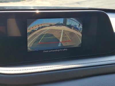 2024 Mazda Mazda CX-30 2.5 S Preferred Package