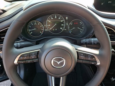 2024 Mazda Mazda CX-30 2.5 S Preferred Package