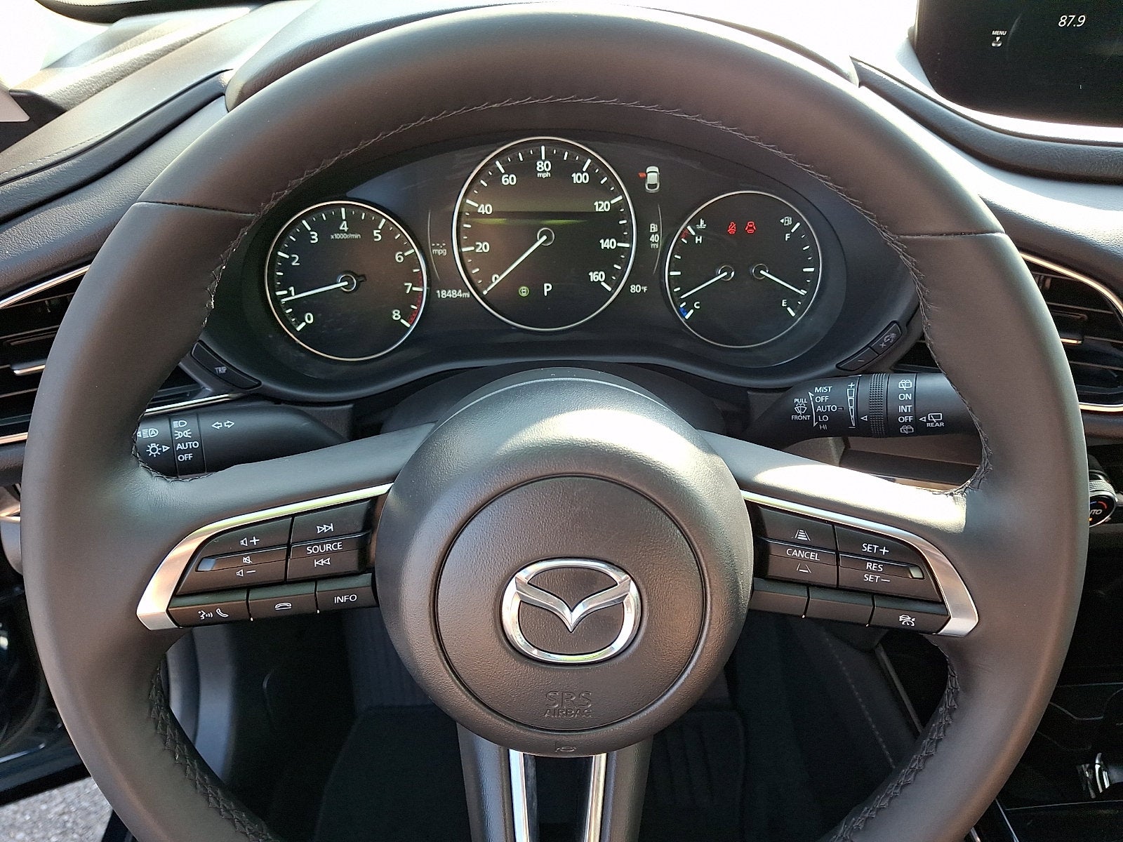 2024 Mazda Mazda CX-30 2.5 S Preferred Package