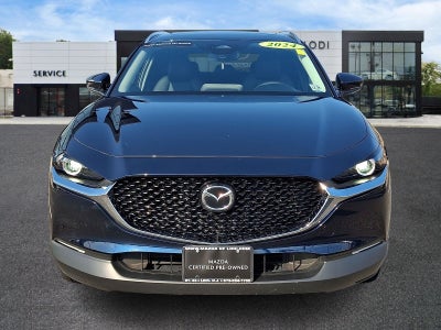 2024 Mazda Mazda CX-30 2.5 S Preferred Package