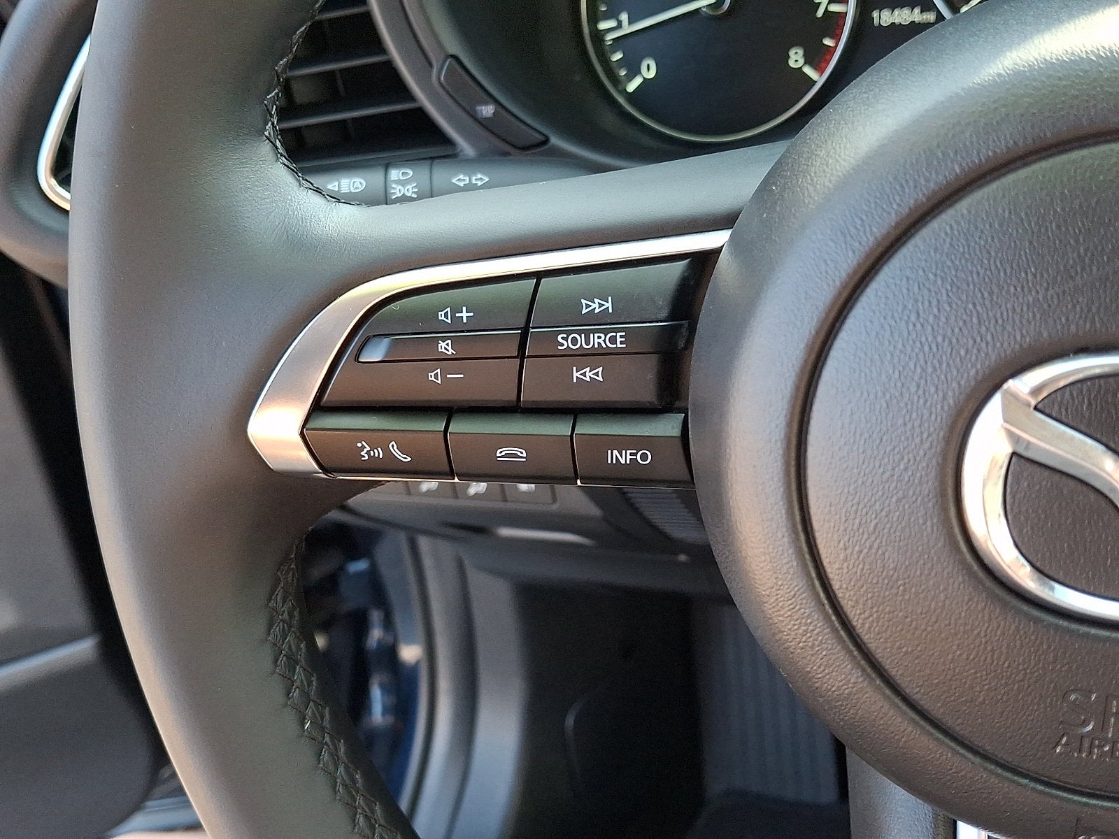 2024 Mazda Mazda CX-30 2.5 S Preferred Package