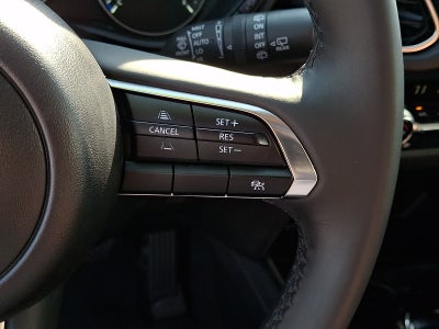 2024 Mazda Mazda CX-30 2.5 S Preferred Package