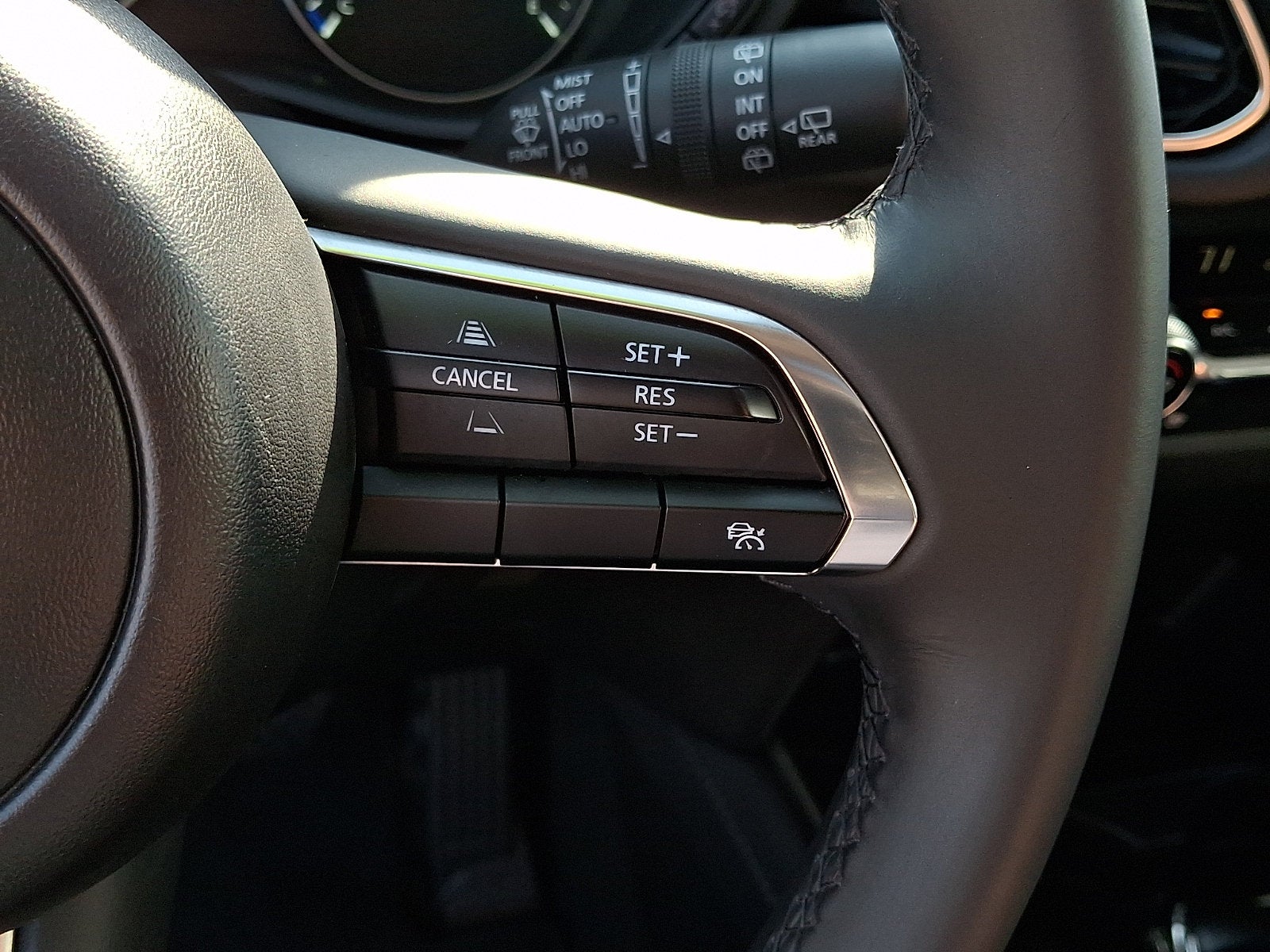 2024 Mazda Mazda CX-30 2.5 S Preferred Package