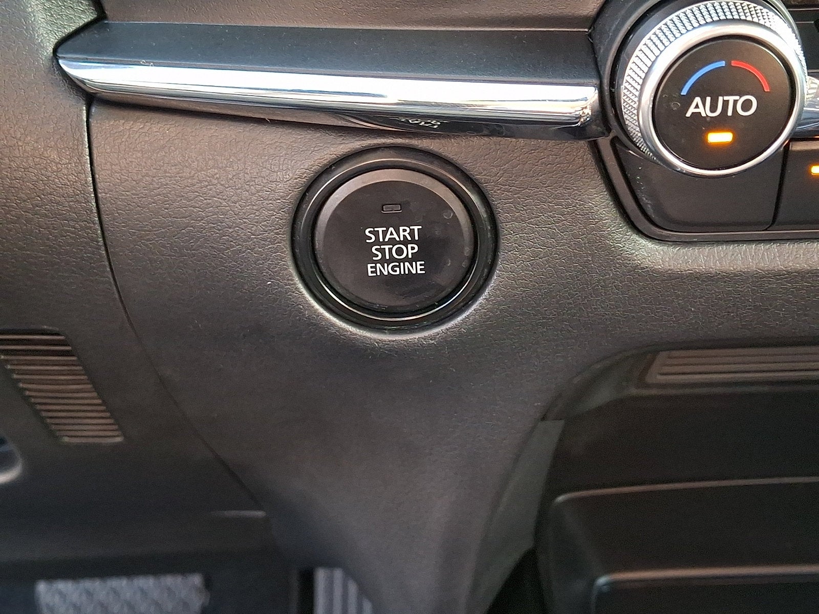 2024 Mazda Mazda CX-30 2.5 S Preferred Package
