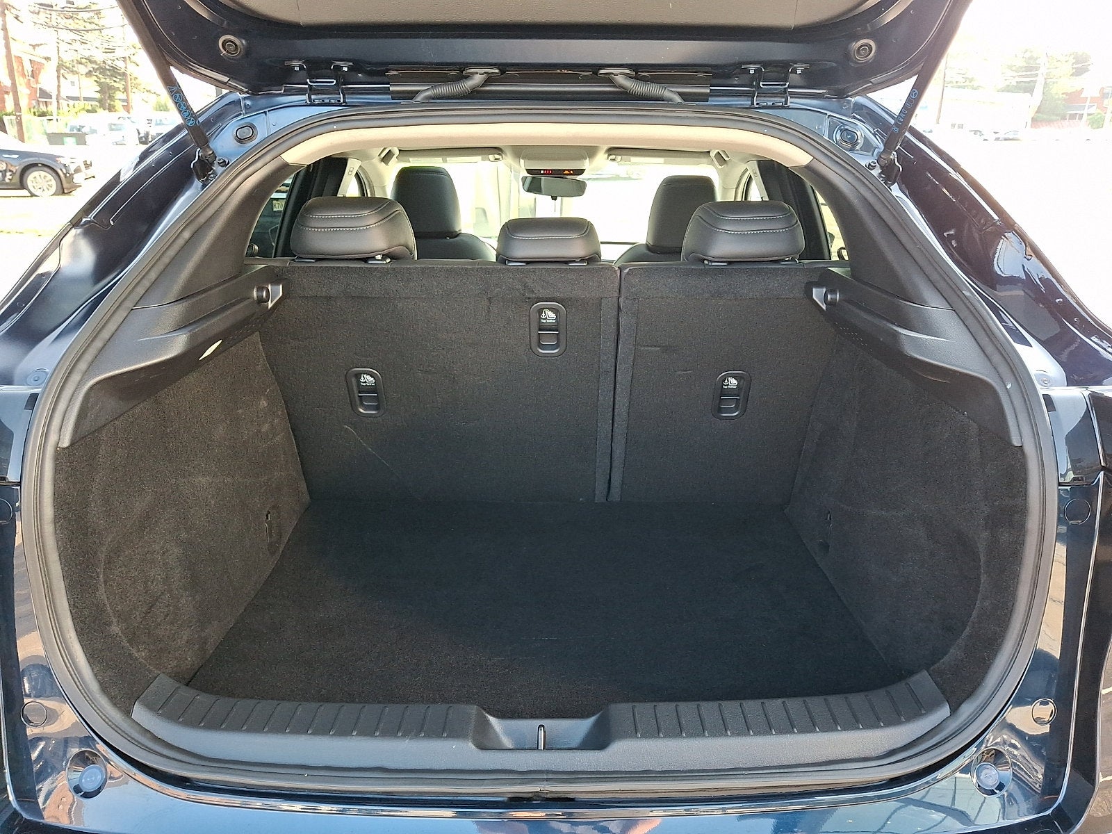 2024 Mazda Mazda CX-30 2.5 S Preferred Package
