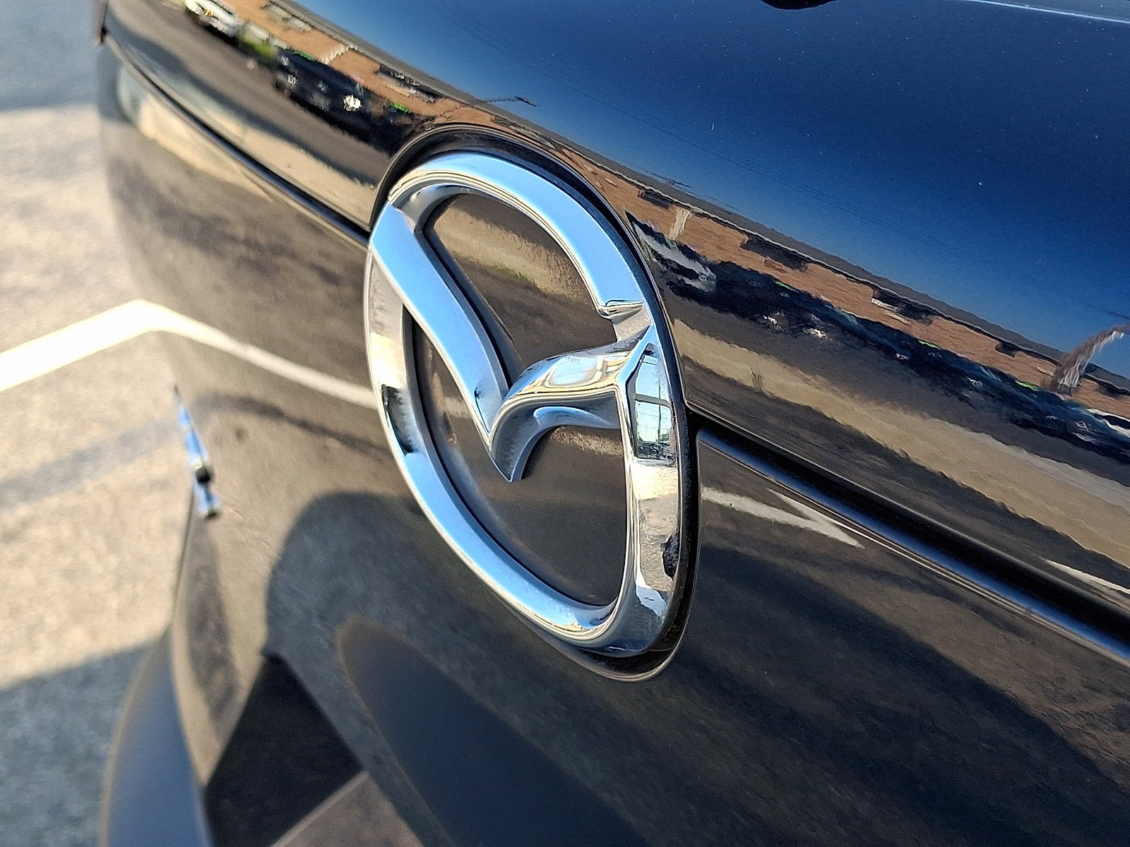 2024 Mazda Mazda CX-30 2.5 S Preferred Package