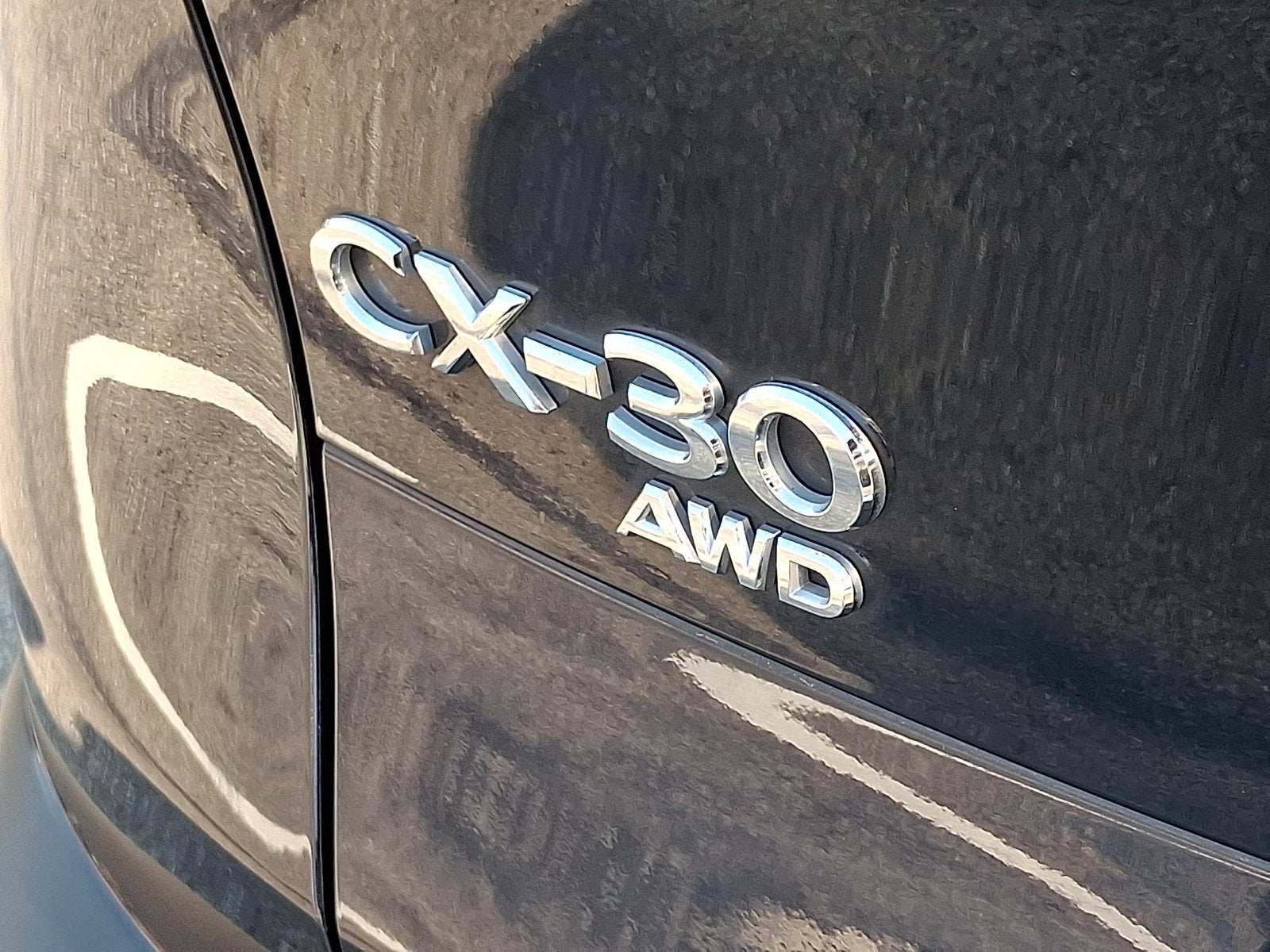 2024 Mazda Mazda CX-30 2.5 S Preferred Package