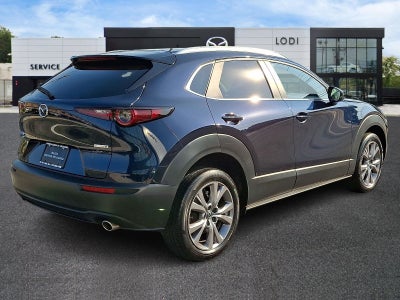 2024 Mazda Mazda CX-30 2.5 S Preferred Package