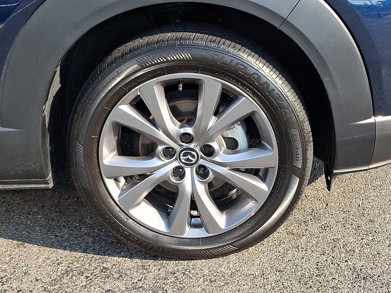 2024 Mazda Mazda CX-30 2.5 S Preferred Package