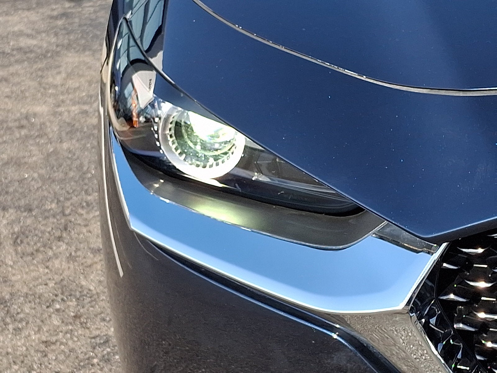2024 Mazda Mazda CX-30 2.5 S Preferred Package