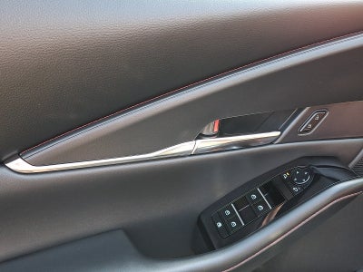 2024 Mazda Mazda CX-30 2.5 S Carbon Edition