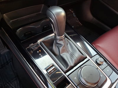 2024 Mazda Mazda CX-30 2.5 S Carbon Edition