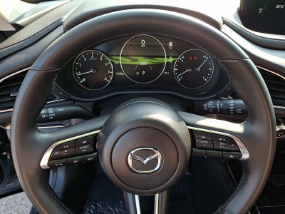 2024 Mazda Mazda CX-30 2.5 S Carbon Edition