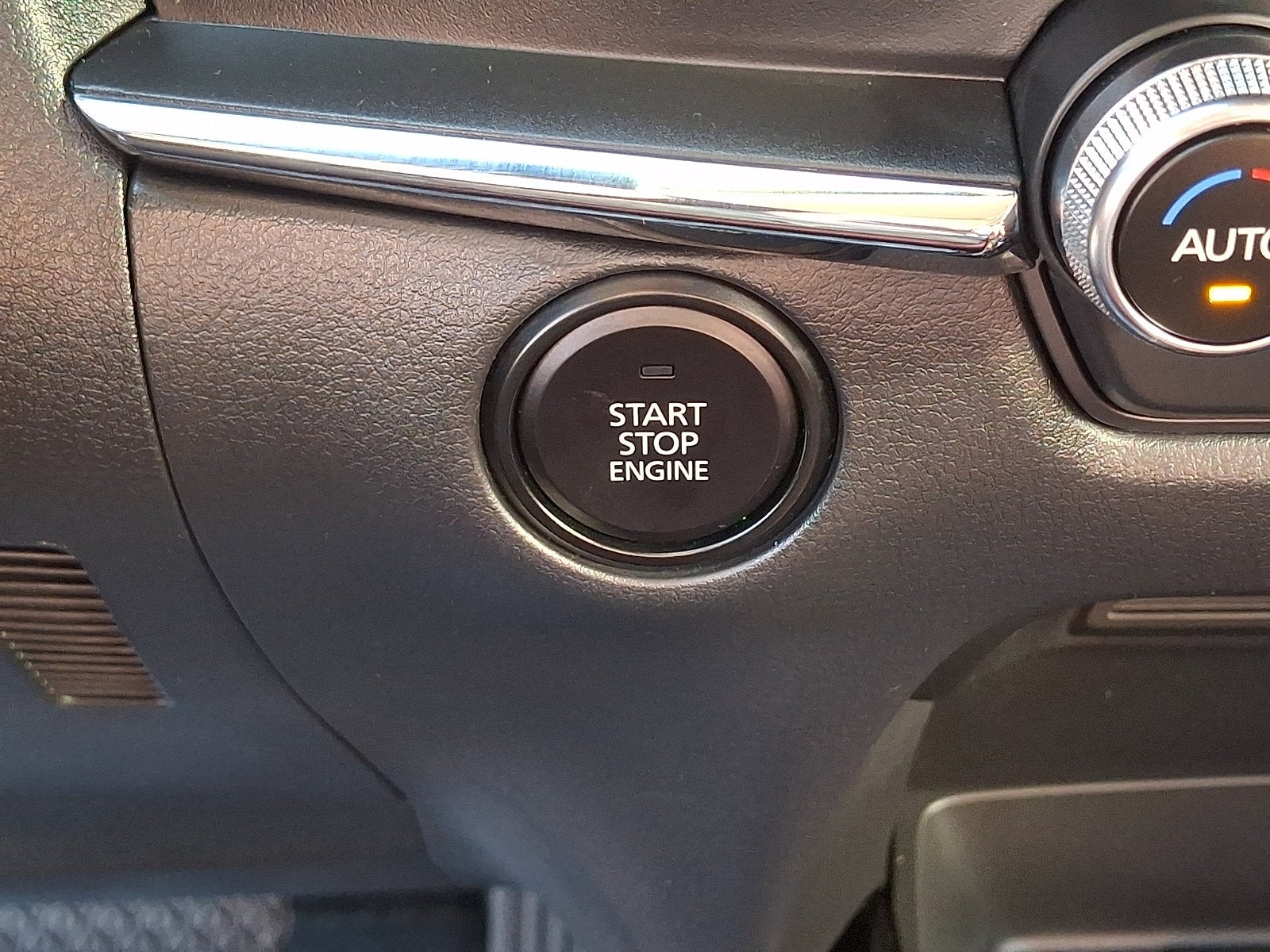 2024 Mazda Mazda CX-30 2.5 S Carbon Edition