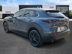 2024 Mazda Mazda CX-30 2.5 S Carbon Edition