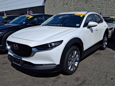 2023 Mazda Mazda CX-30 2.5 S Preferred Package