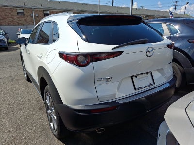 2023 Mazda Mazda CX-30 2.5 S Preferred Package