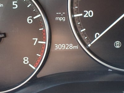 2023 Mazda Mazda CX-30 2.5 S Preferred Package