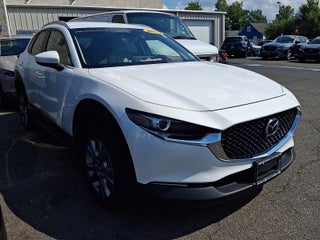 2023 Mazda Mazda CX-30 2.5 S Preferred Package