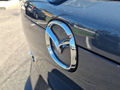 2025 Mazda Mazda CX-30 2.5 S Carbon Edition